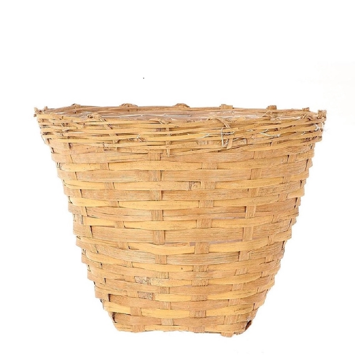 <h4>Baskets Gabur pot d24*30cm</h4>