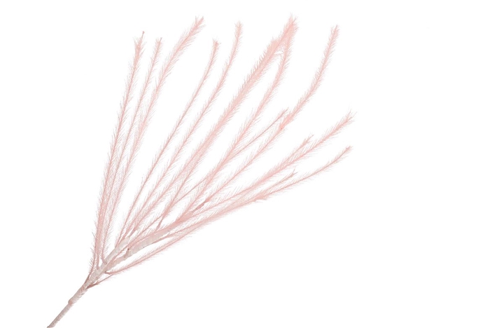 <h4>Silk Plume Branch Xl Pink 150cm</h4>