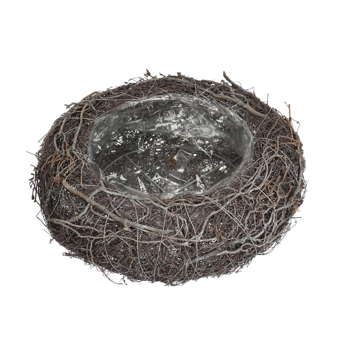 <h4>All Saints Salim planter d28cm</h4>
