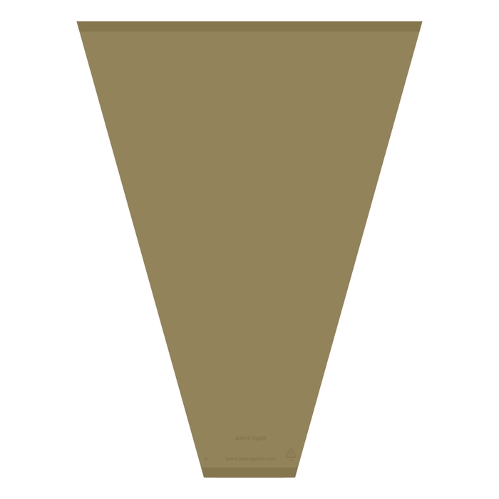 <h4>Kerst Hoes Silent 50*35*10cm x50</h4>