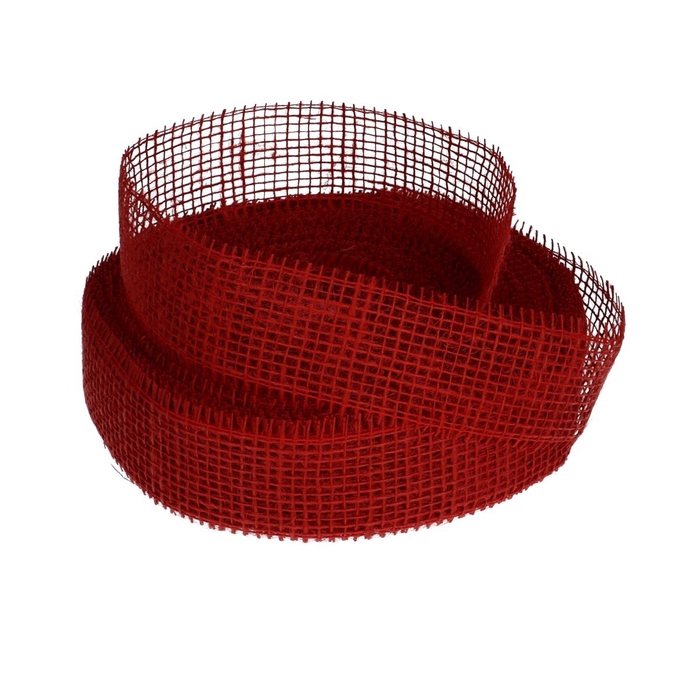 <h4>Lint Jute 50mm 40m</h4>