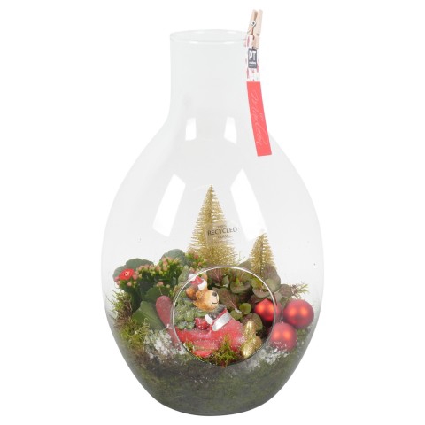 <h4>BMXM3487 Arrangementen Kerst</h4>