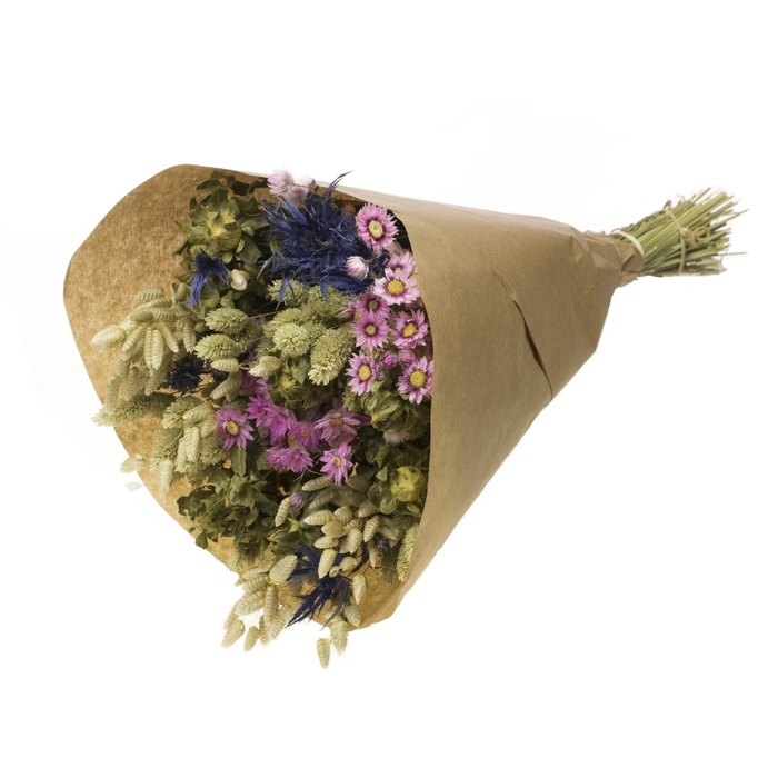 <h4>Bouquet vol. lizzy natural</h4>