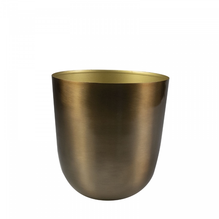 <h4>Homedeco Pot Mayk d15*16cm</h4>