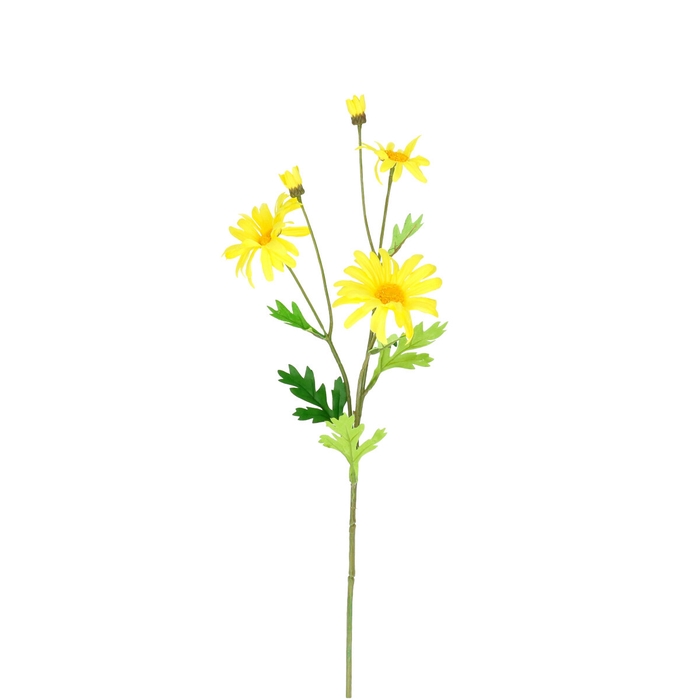 <h4>Artificial flowers Daisy 65cm</h4>