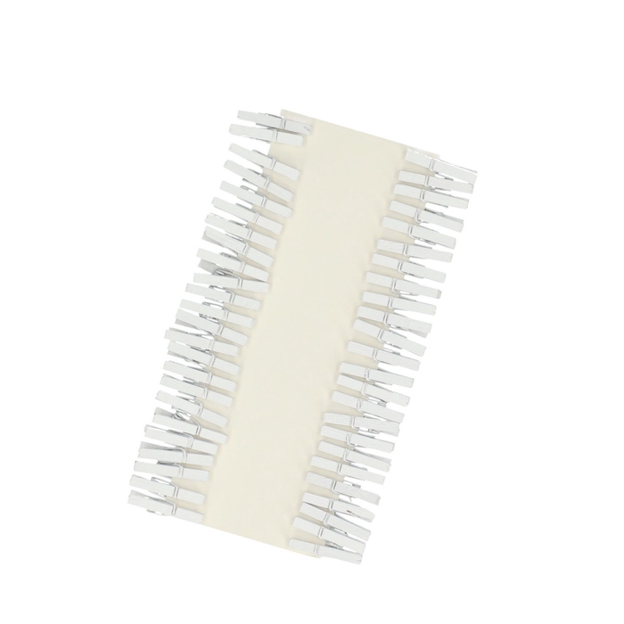 <h4>Decoration Pegs 25mm x48</h4>