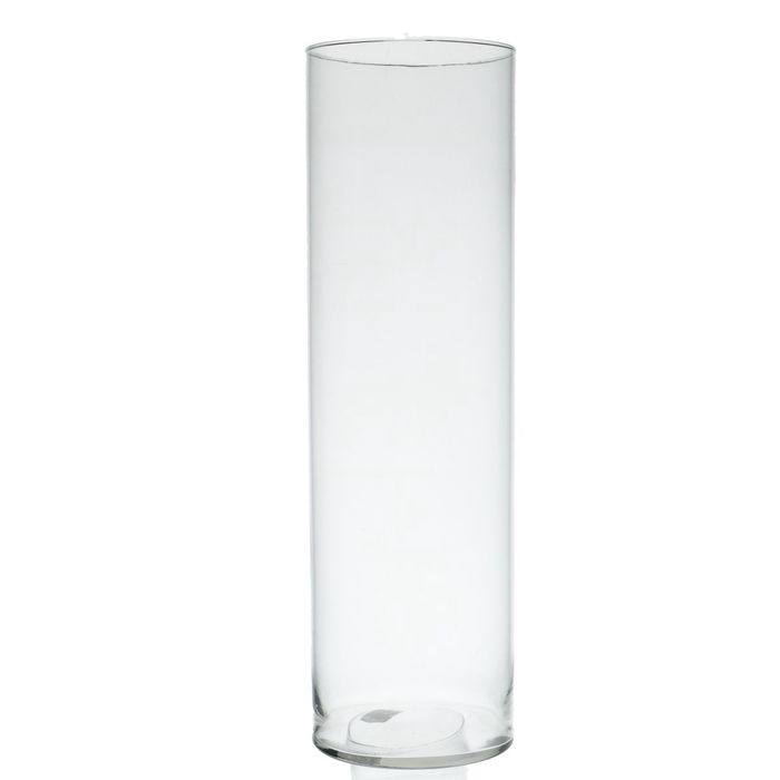 <h4>Glas Cilinder d15*50cm</h4>