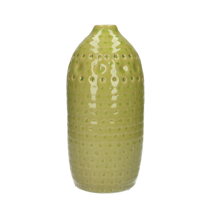 <h4>Sale Empoli vase d12*25cm</h4>