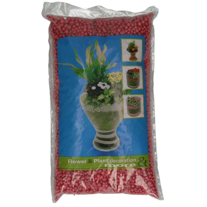 <h4>Garnering Deco korrels 4L</h4>