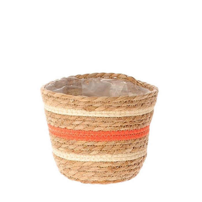 <h4>Manden Variox pot d20*17cm</h4>