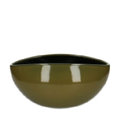 <h4>Keramiek Bowl schaal d23.5*17*10cm</h4>