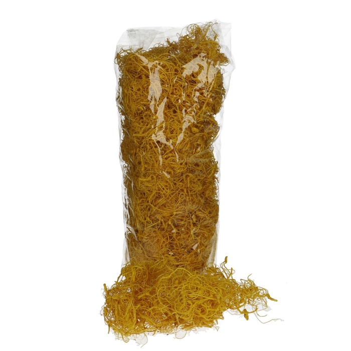 <h4>Dried articles Curly moss 500g</h4>