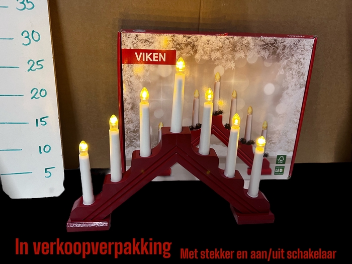 <h4>HUIS EN TUINDECO H%</h4>