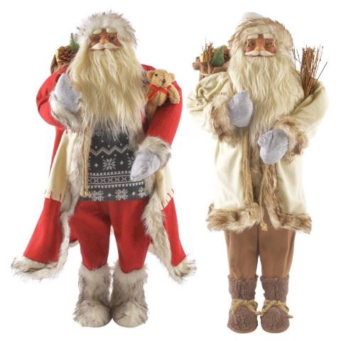 <h4>Decoratie  ..Figuren H%</h4>
