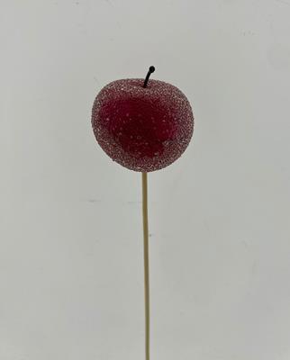 <h4>Stick Apple  Ø6 Red+</h4>