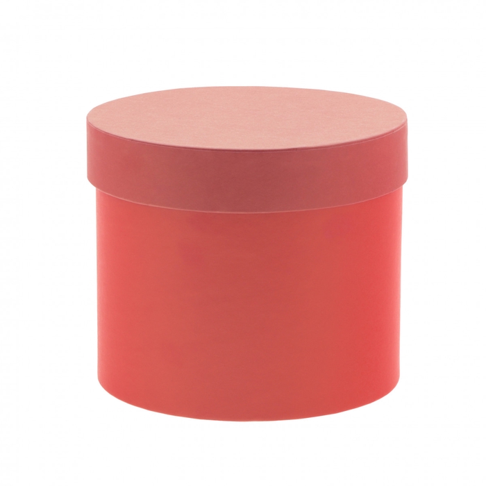 <h4>Boekethouder Hatbox karton d15*13cm</h4>