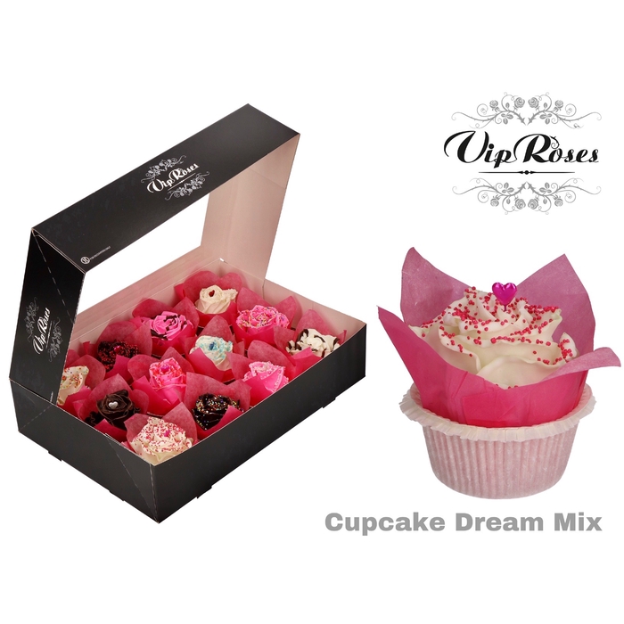 Vip Roses Webshop