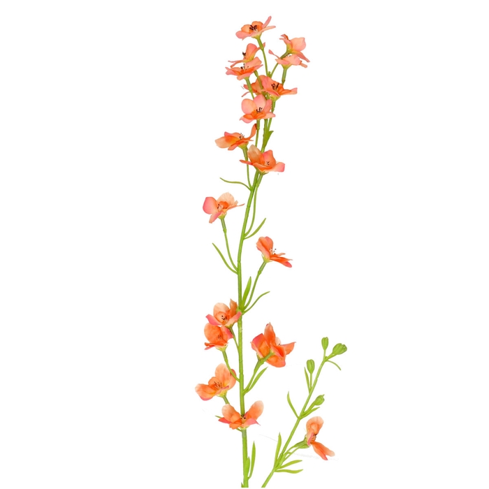 <h4>Kunstbloemen Delphinium  89cm</h4>