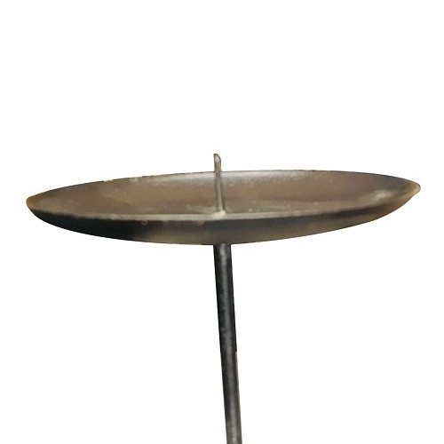 <h4>Candlelight Candle holder d11*10cm x2</h4>