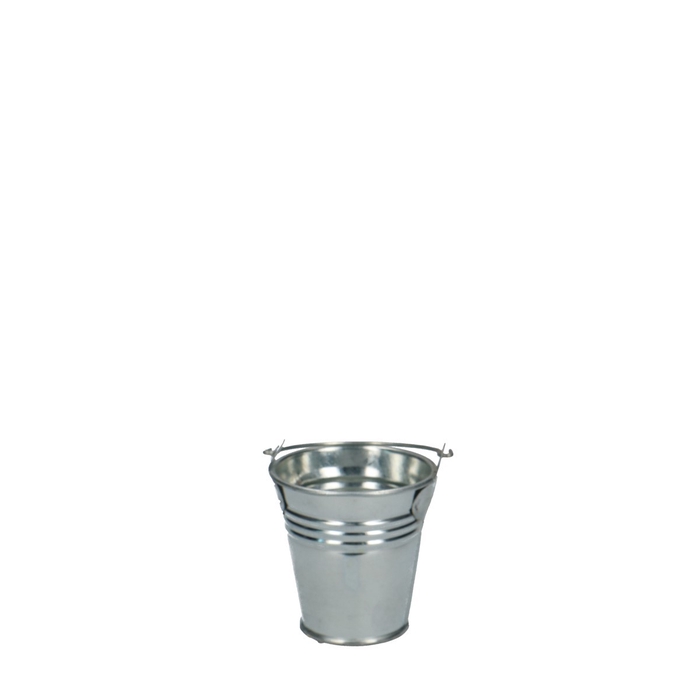 <h4>Zink Emmer D06*06cm</h4>