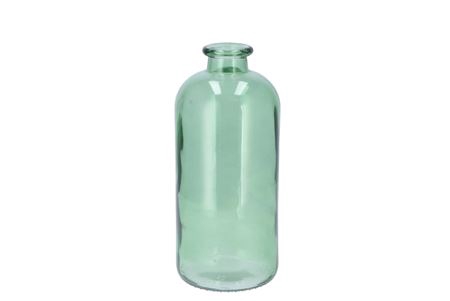 <h4>Dry Glass Ocean Bottle 11x25cm</h4>
