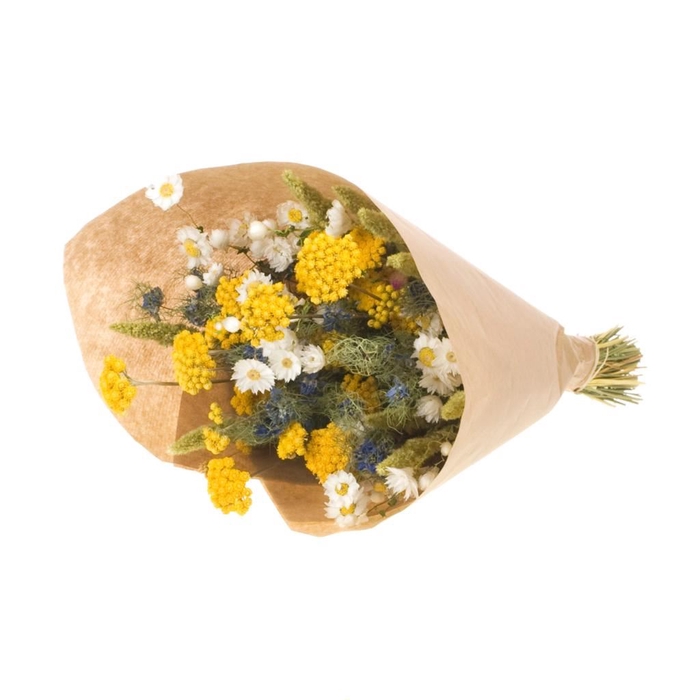 <h4>Bouquet Coloured Breeze natural</h4>