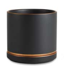 <h4>CACHEPOT EM CERAMICA P 15795 P IMP</h4>