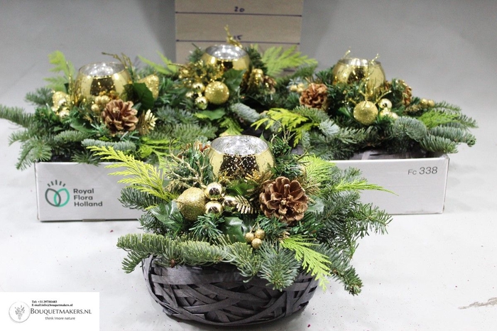 <h4>ARR KERST H%</h4>