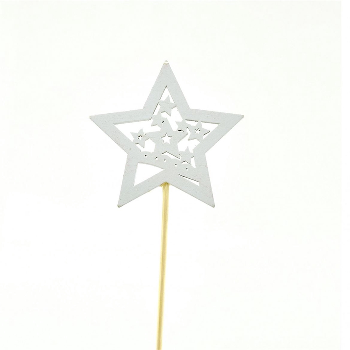 <h4>20cm Star 7cm</h4>
